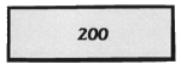 200 Series Edge Cabinet Door Profiles