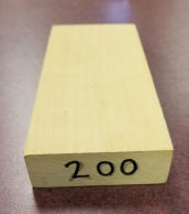 200 Series Edge Cabinet Door Profiles